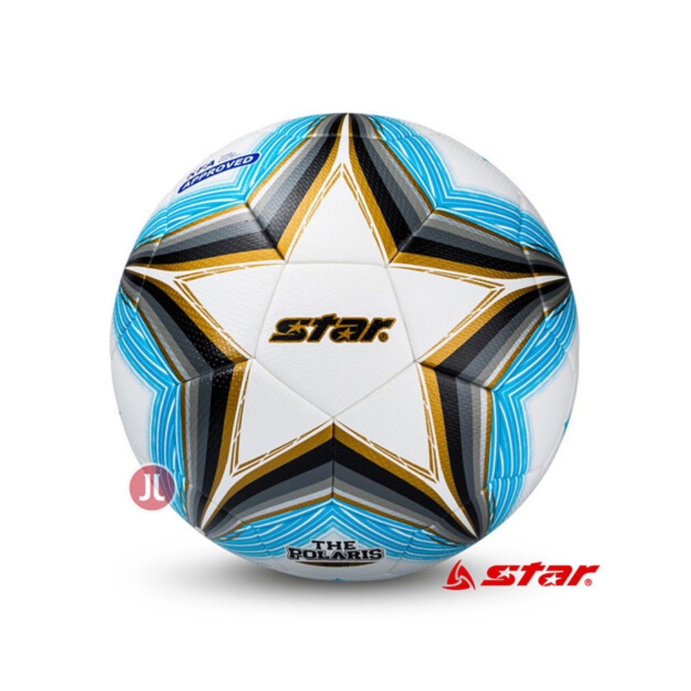 韩国直邮[STAR SPORTS] 足球 THE POLARIS3000 5号 WH SB165TB - 图0