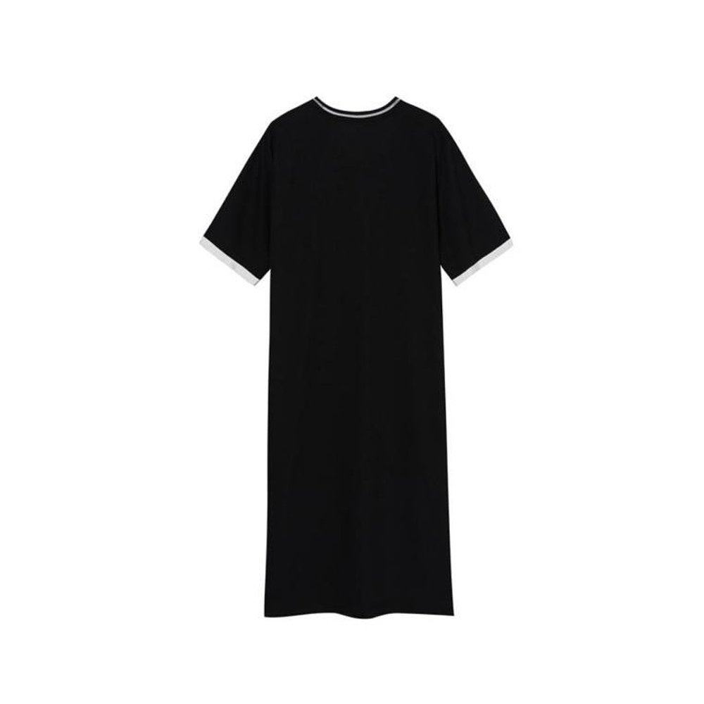  天猫国际探物韩国连衣裙