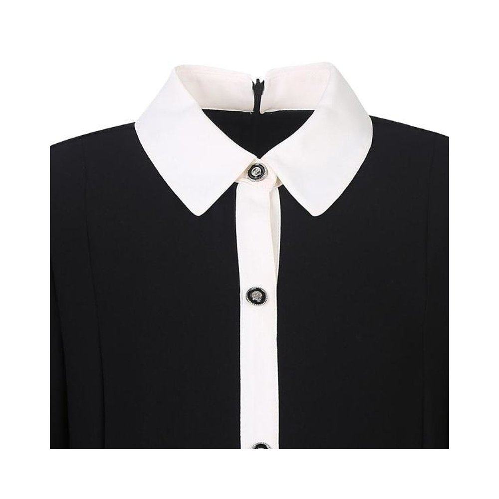  天猫国际探物韩国连衣裙