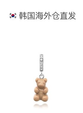 韩国直邮CRYSTAL HAZE [NOSTALGIA BEAR-SALT CARAMEL-PAVE CONNE