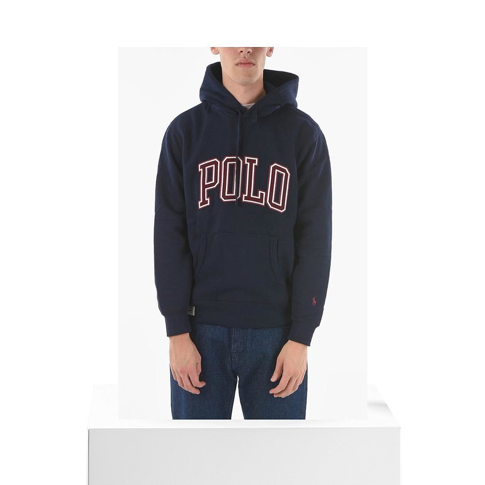 韩国直邮POLO RALPH LAUREN连帽衫 连帽卫衣男710 823897 004 004