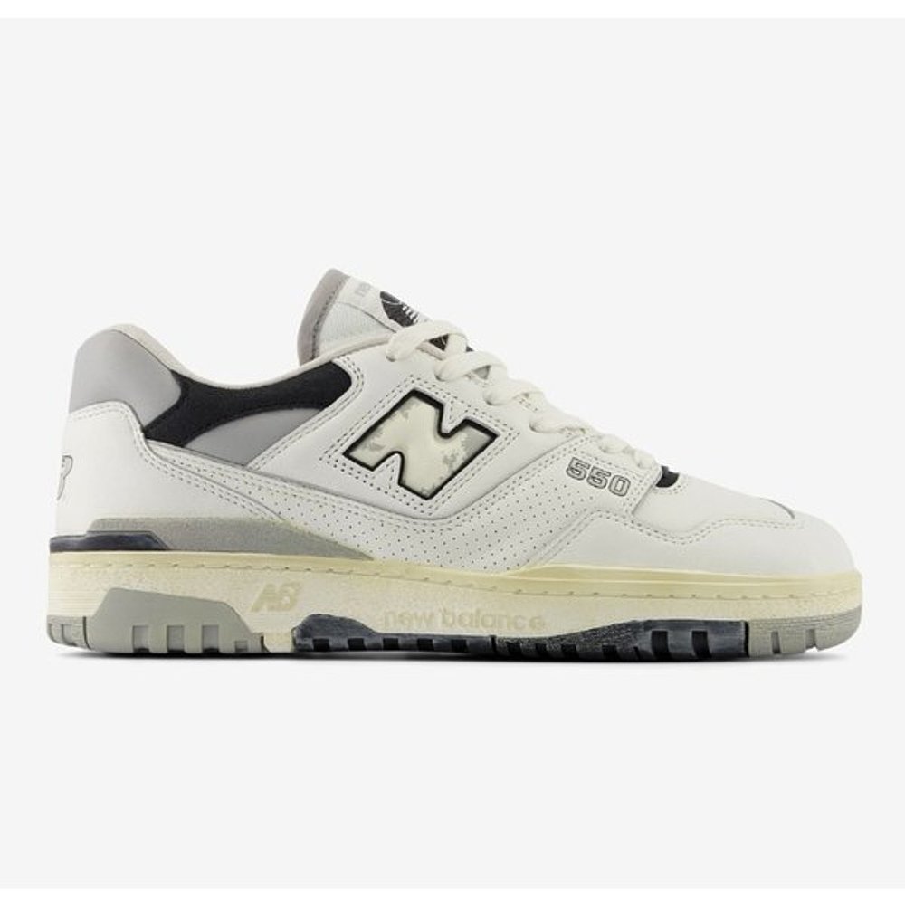 韩国直邮New Balance 运动T恤 New Balance/BB550VGB/Running Sho - 图2