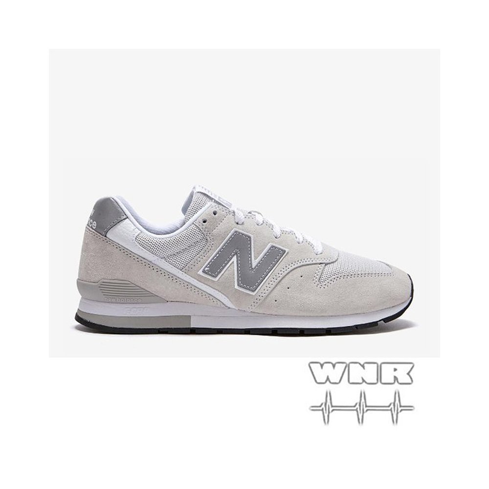 韩国直邮New Balance 跑步鞋 NB CM996BT NBP7DS223I-39 - 图0