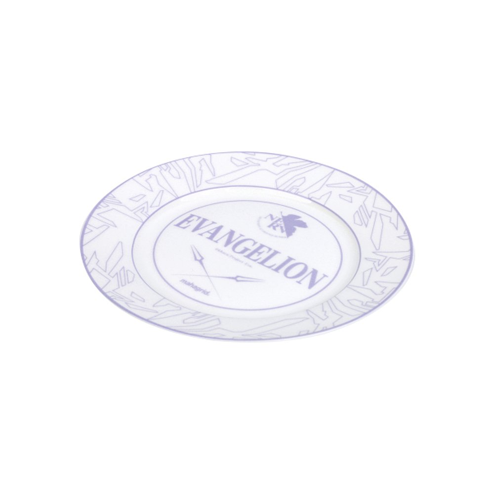 韩国直邮MAHAGRID 男士盘MG2EFMAB79BWH EVANGELION CERAMIC PLAT - 图2