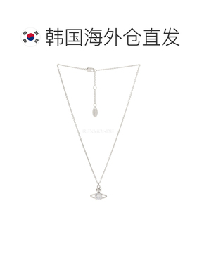 韩国直邮Vivienne Westwood西太后REINA大吊坠项链630203GL02P102