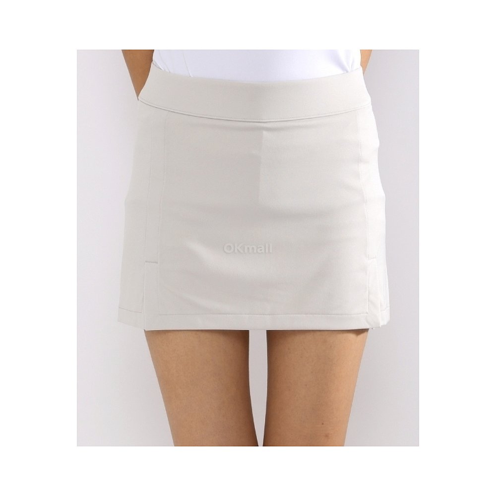 韩国直邮J.LINDEBERG AMELIE 裙裤 女士下装 2024年春季 GWSD1142 - 图0