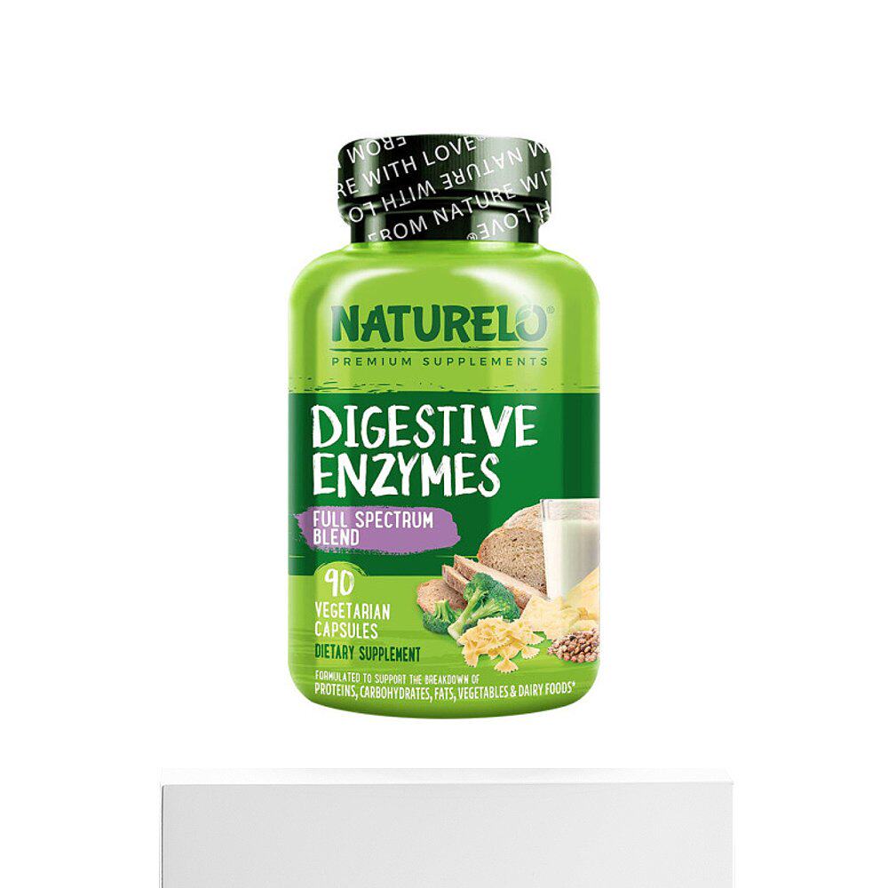 韩国直邮naturelo naturelo 90胶囊 天猫国际探物韩国其他膳食营养补充剂
