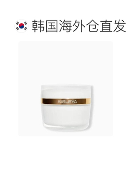 韩国直邮Sisley/希思黎 抗皱御致面霜 干性肌肤抗衰老面霜 5正品