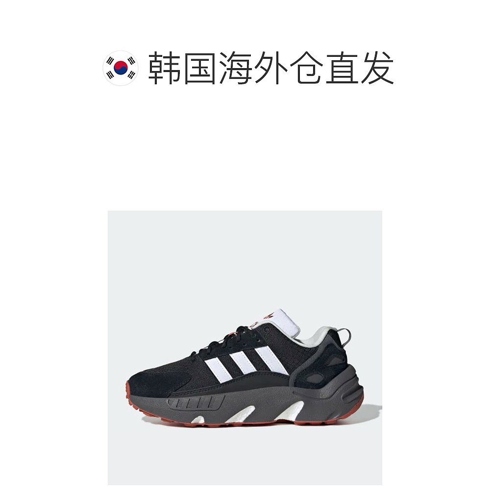 韩国直邮[Adidas] 经典款 ZX 22 BOOST GX8662 - 图1