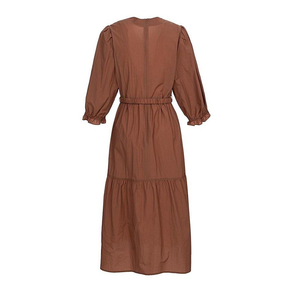  天猫国际探物韩国连衣裙