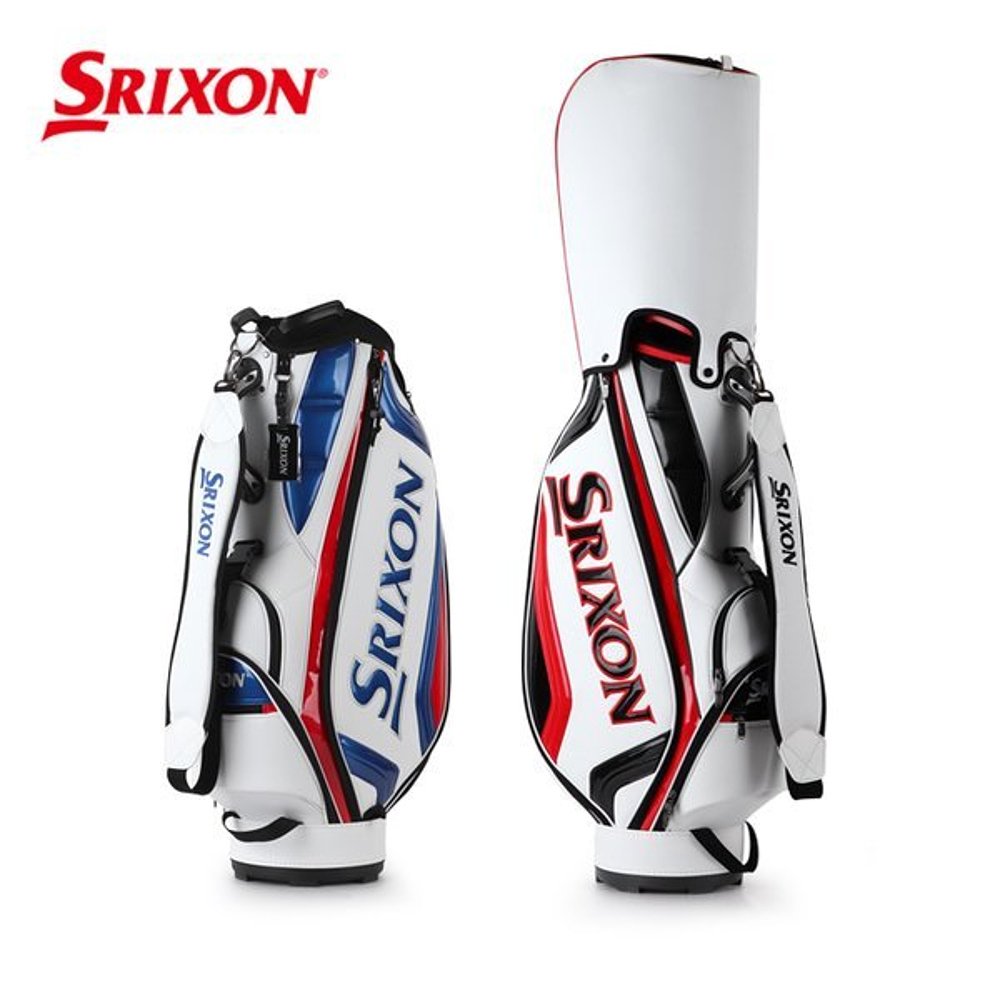 韩国直邮SRIXON 高尔夫球包 [DUNLOP] SRICSON 基本的 球棒袋 GGC - 图2