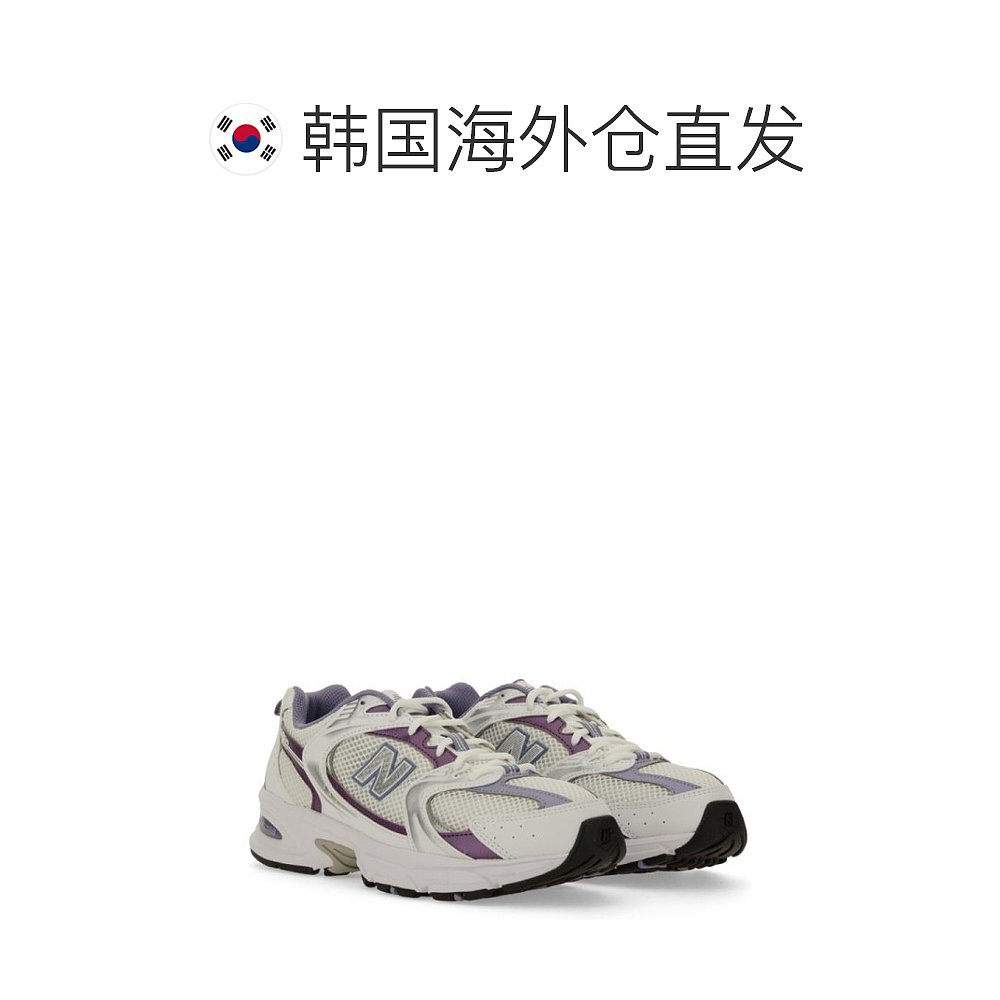 韩国直邮New Balance 休闲板鞋 New Balance/Sneakers/MR530RE_WH - 图1