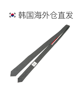 韩国直邮Thom Browne汤姆布朗 领带MNL001A 00626【付后1h可退】