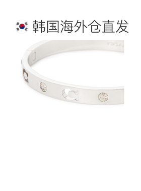 1h可退 韩国直邮coach 女士 创意手链