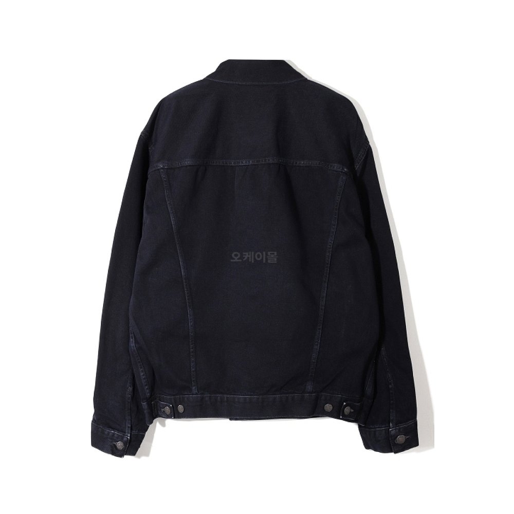 韩国直邮Acne Studios 通用牛仔外套