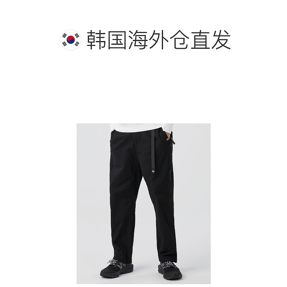韩国直邮LIFEWORK 公用男士男装休闲裤LW241WL312新款 - 图1