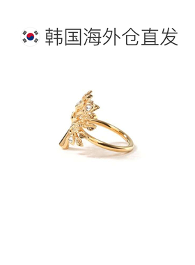韩国直邮MULBERRY [釜山店] Tree QR2257 000 N637 施华洛世奇水