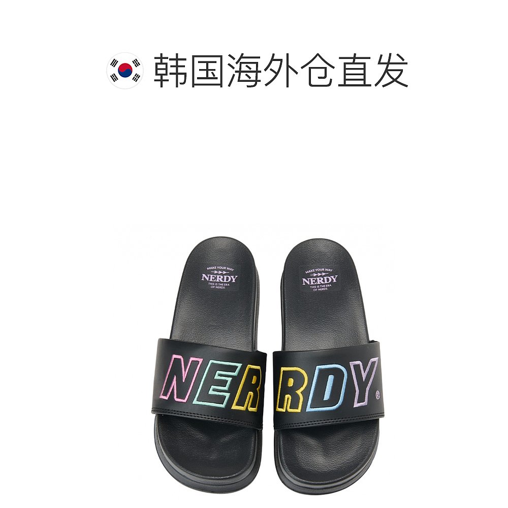 韩国直邮nerdy 通用 童鞋 - 图1