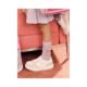 Korean Direct Mail MLB KIDS Children's Socks (0-16 years old) 7FSOB035N-43LDL