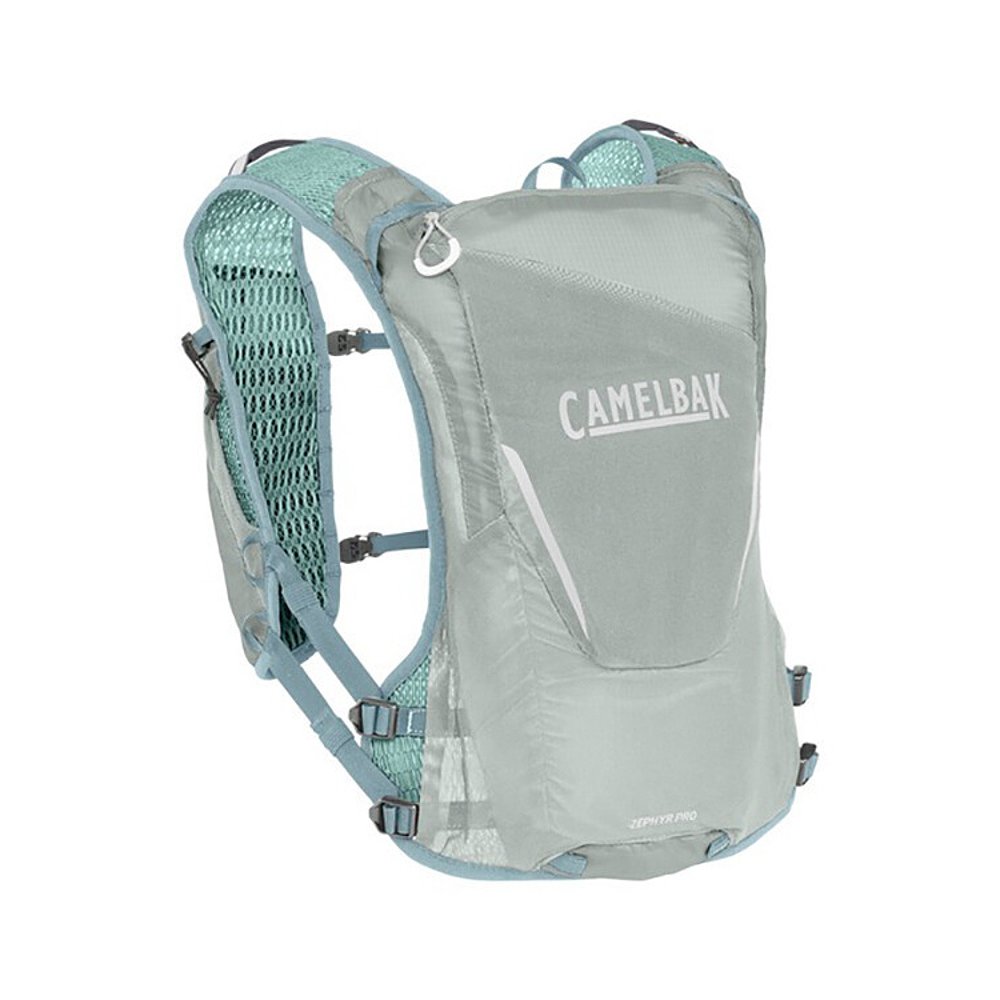 韩国直邮Camelbak 双肩背包 驼色 Jepper pro 马甲(背心/包括水桶 - 图0