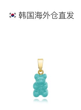 韩国直邮crystal haze  项链及吊坠水晶