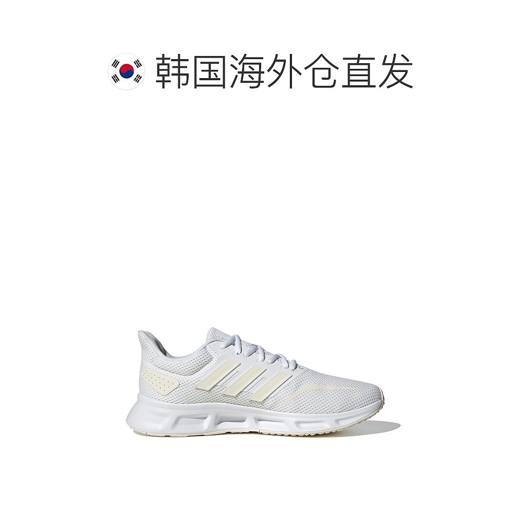 韩国直邮ADIDAS阿迪达斯showtheway 2.0 GY6346复古男女休闲跑步S - 图1