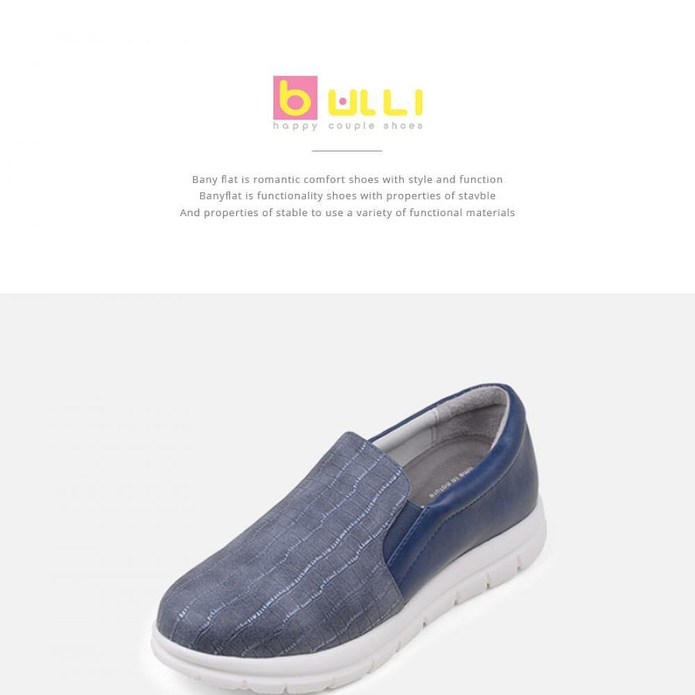 韩国直邮【Bany Flat】Comfort slip-on CFSS9122 脚感舒适 - 图2