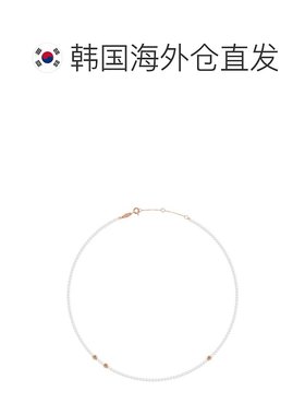 韩国直邮STONEHENGE 女士项链 B0051 14k