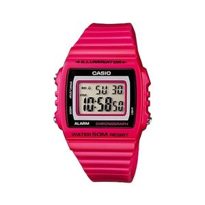 韩国直邮Casio 智能腕表 [CASIO] 手表 W-215H-4A 运动 流行 数码