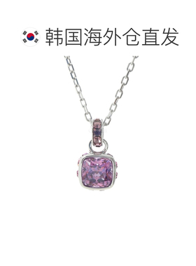 韩国直邮SWAROVSKI 诞生石吊坠（5651708） 时尚配饰