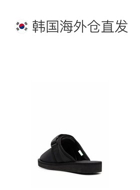 韩国直邮SUICOKE23SS鞋男OG072CABBLKBlack