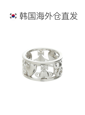 韩国直邮Vivienne Westwood LEONCE RING (64040182 01P019) 时尚