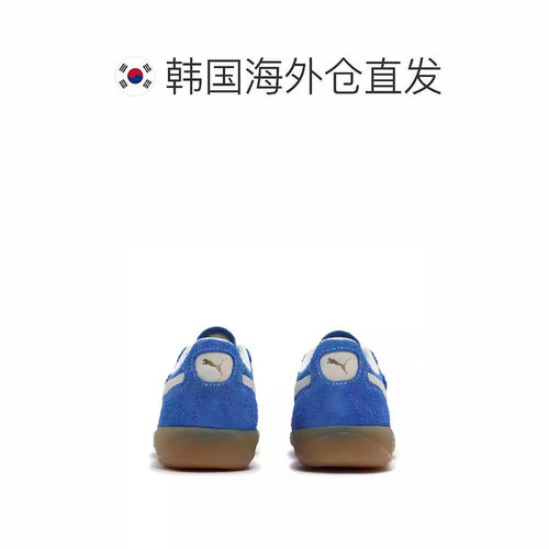 韩国直邮puma彪马palermo朴彩英同款德训鞋男女舒适T头鞋396841 - 图1
