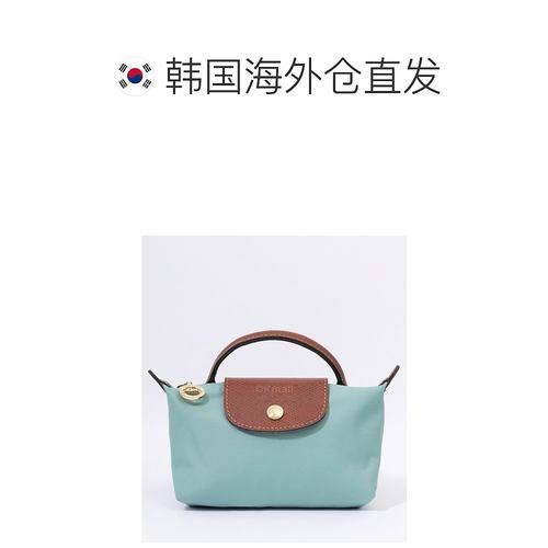 韩国直邮LONGCHAMP 34175089 P99 珑骧手提包饺子包单肩包手提袋 - 图1