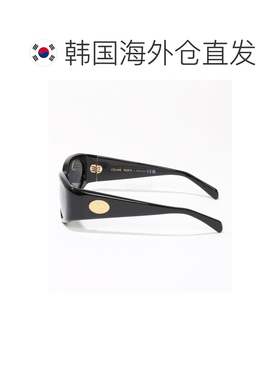 韩国直邮CELINE Journey 醋酸纤维太阳镜 (4S347CPLB 38NO/CL4034