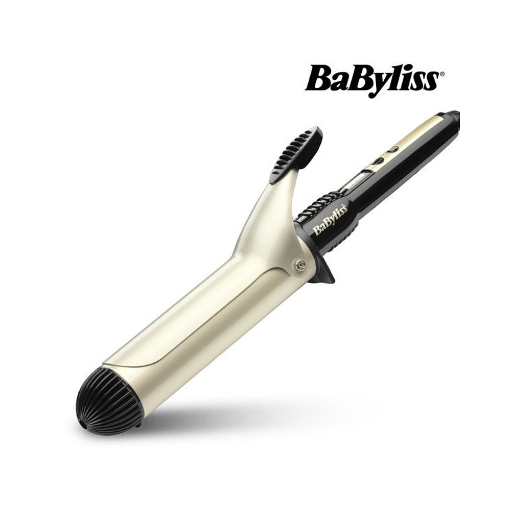 韩国直邮BaByliss 卷/直发器配件 2289XLK - 40mm 立体卷发棒/卷 - 图0