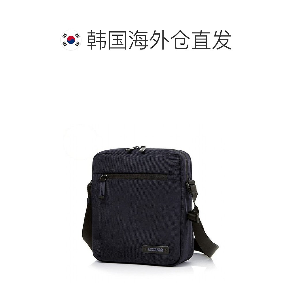 韩国直邮AMERICAN TOURISTER 通用款女包 VOLTA/Crossbody Bag/NA - 图1