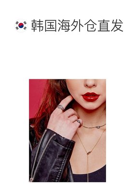 韩国直邮Rita Monica 戒指300571775 ICU TRIPLE RINGS SET