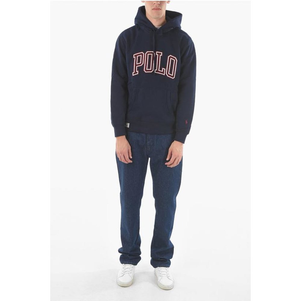 韩国直邮POLO RALPH LAUREN连帽衫 连帽卫衣男710 823897 004 004