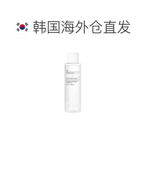 韩国直邮VT TX亮肤爽肤水 200ml正品