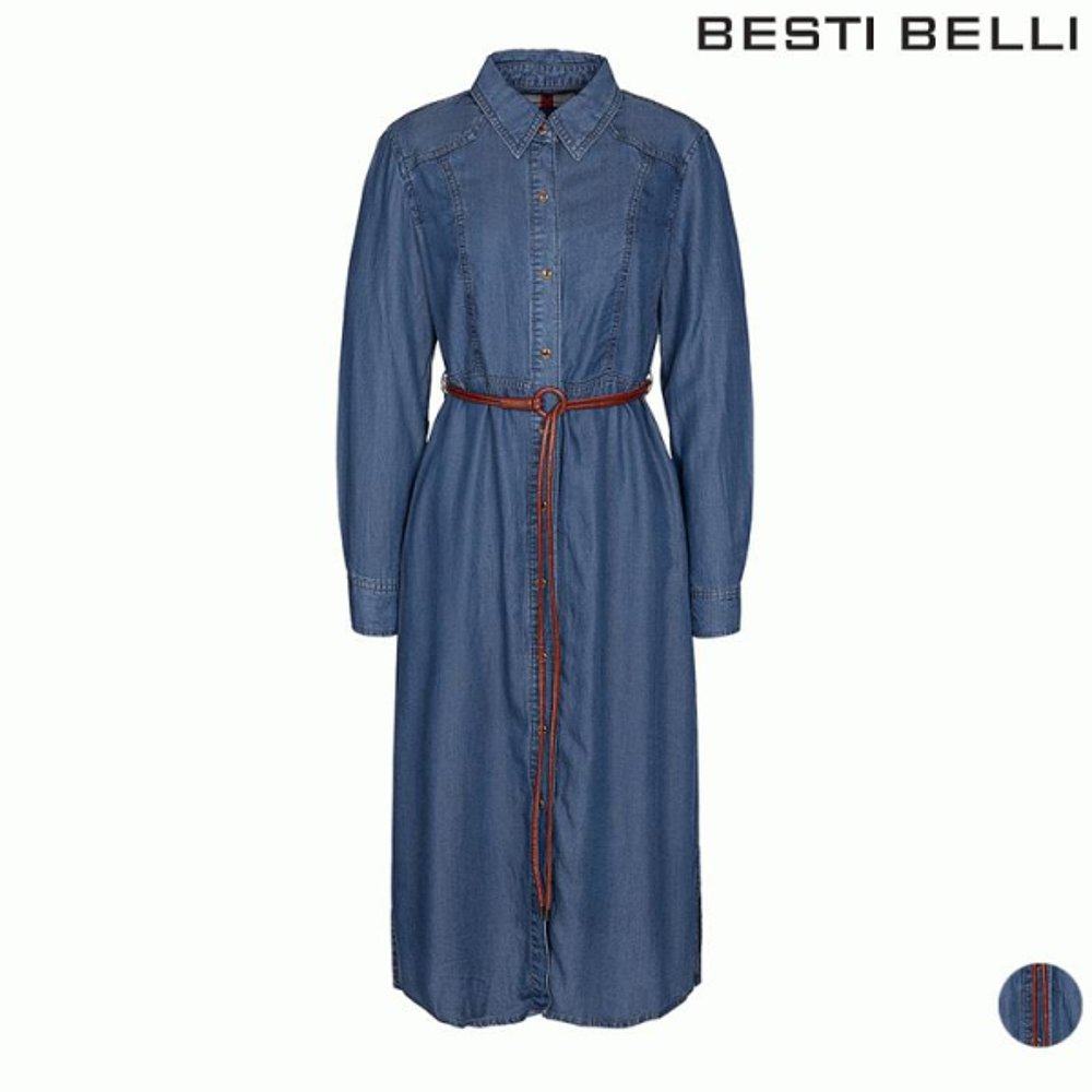  天猫国际探物韩国连衣裙