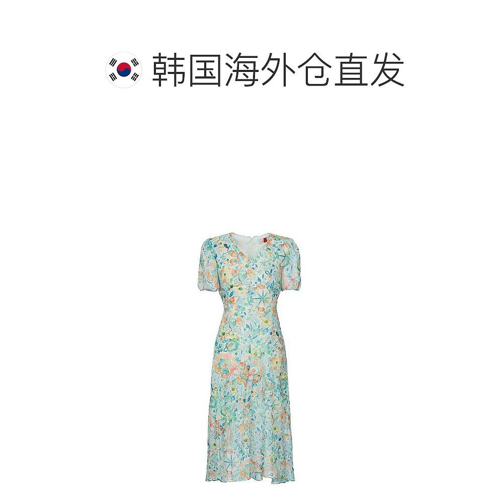  天猫国际探物韩国连衣裙