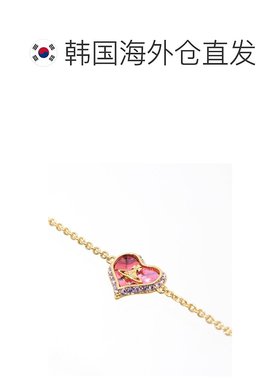韩国直邮Vivienne Westwood 佩特拉手链 (61020060 02R938) 珠宝