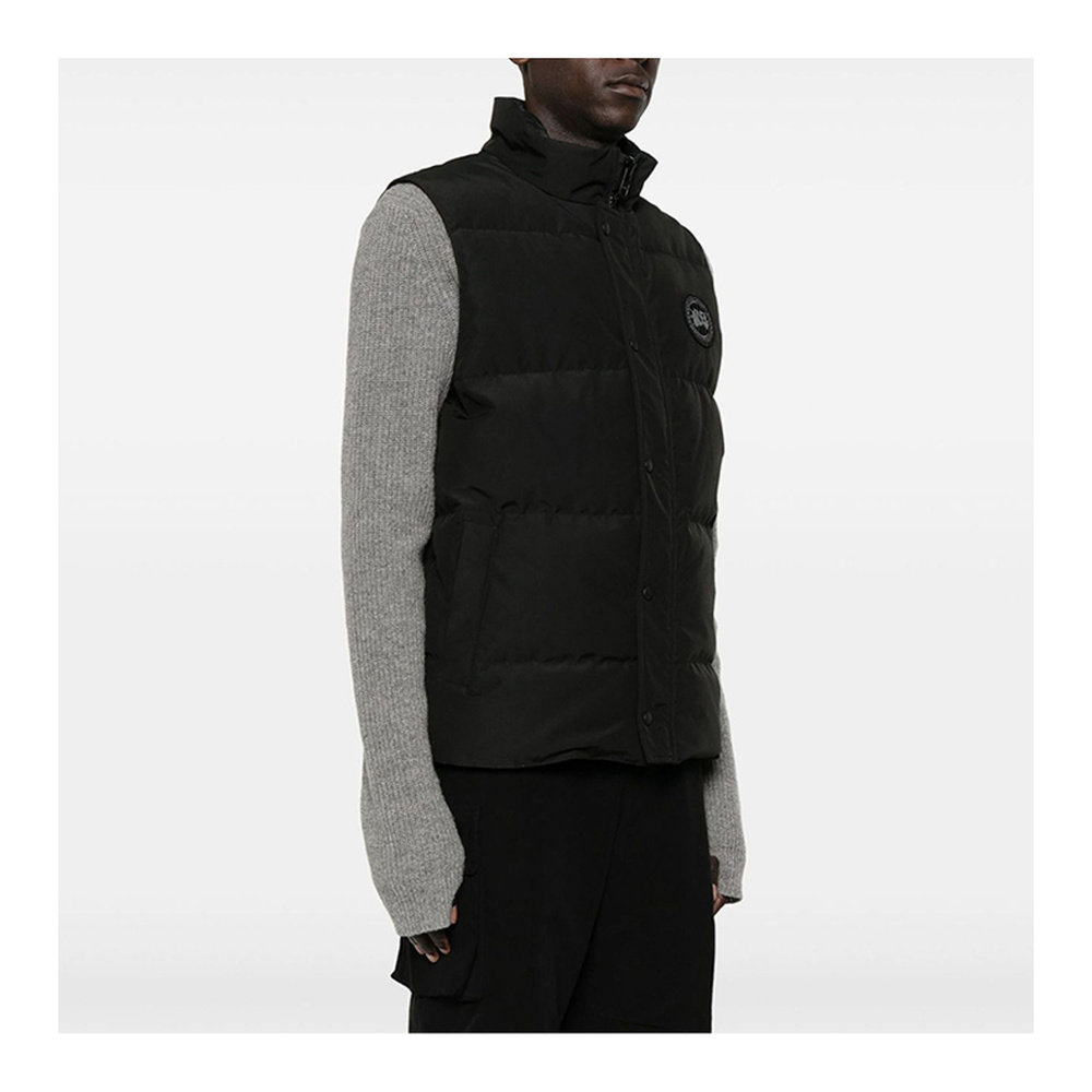 香港直邮canada goose加拿大鹅Garson鸭绒防水保暖羽绒马甲2081MB,淘宝优惠券,粉丝福利购,淘宝优惠卷