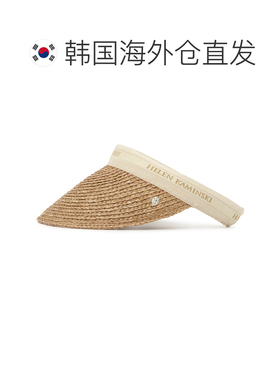 韩国直邮helen kaminski 女士 帽子户外时尚防晒 【付后1h可退】