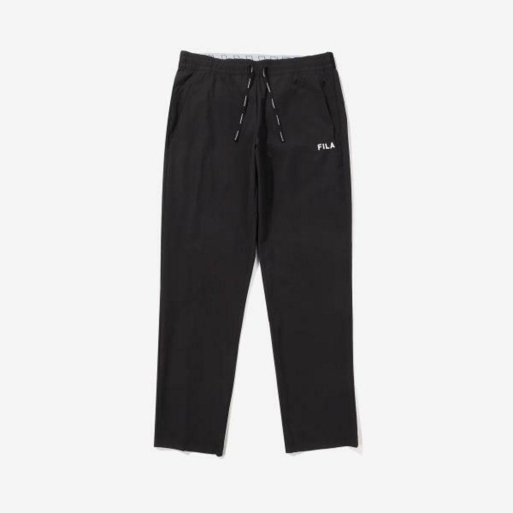 韩国直邮Fila 运动长裤 FILA/Stretch/Pants - 图2