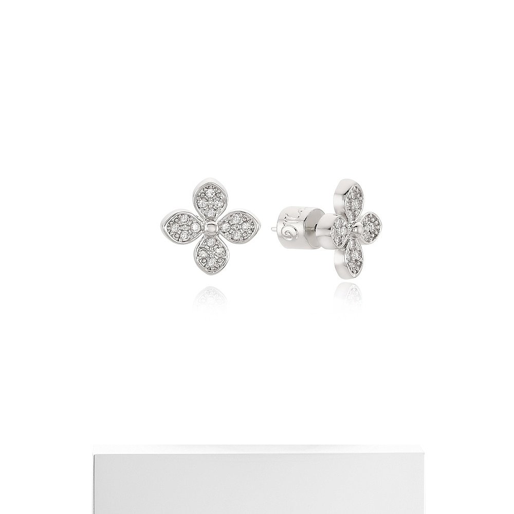 韩国直邮RITA MONICA韩潮简约个性耳钉明星同款耳饰RC11-JMWE1