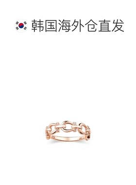 韩国直邮STONEHENGE 女士戒指 SA25A14M 14k