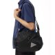 Korea Direct Mail AND WANDER Sil Shoulder Bag - Black (5746985133-010) ກະເປົາເປ້
