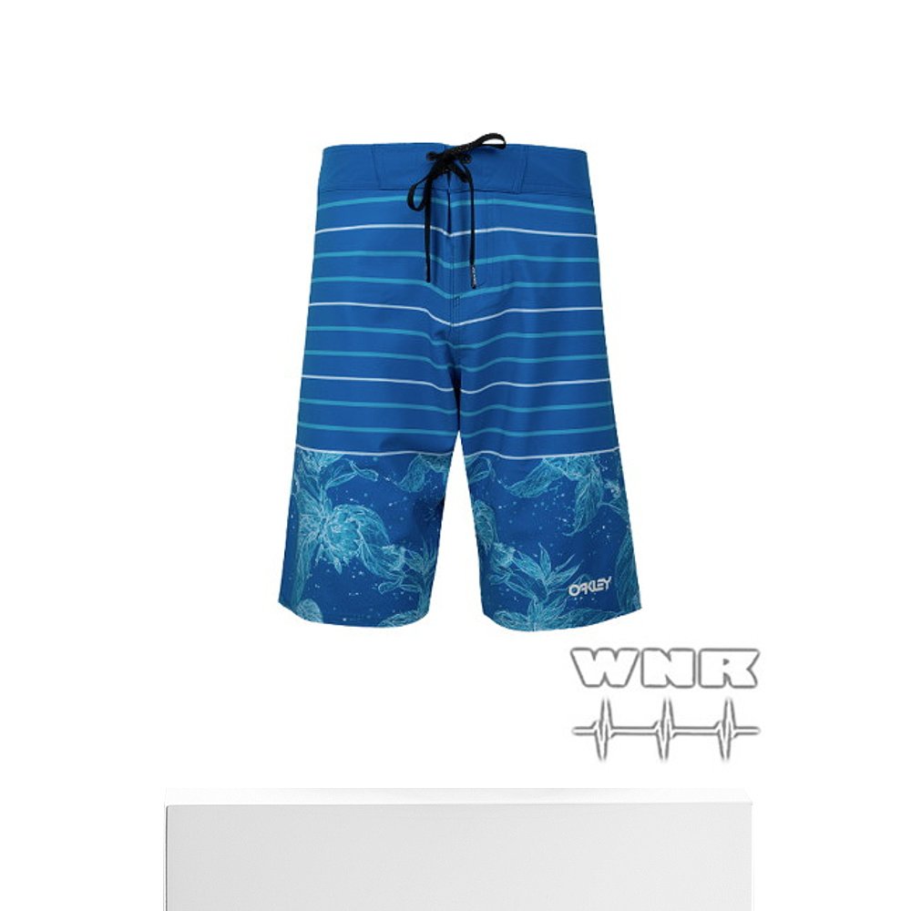 韩国直邮[oakley] Oakley Retro Split 21 Board Shorts FOA40302-图3